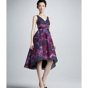 Lela Rose by Target cocktail dress